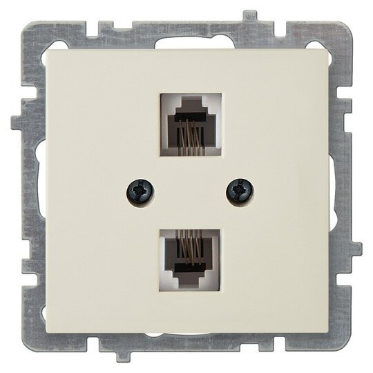 İkil Numeris Telefon Prizİ