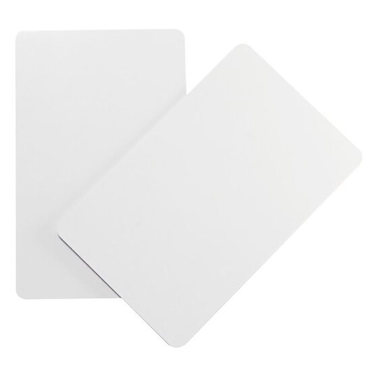 Energy Saver ince Kartı Logosuz