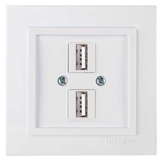 İkil USB (şarj etme özelliği yoktur) JAKLı