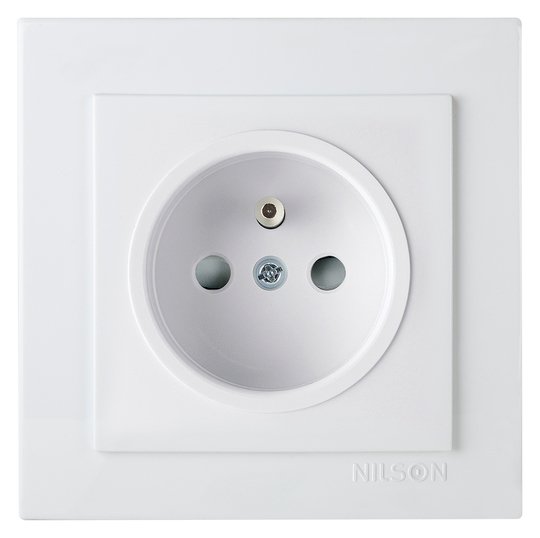 Çocuk Korumalı Priz UPS