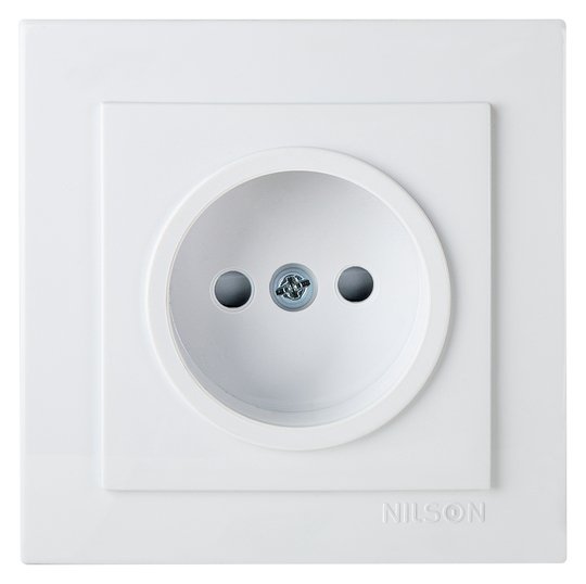 Çocuk Korumalı Priz