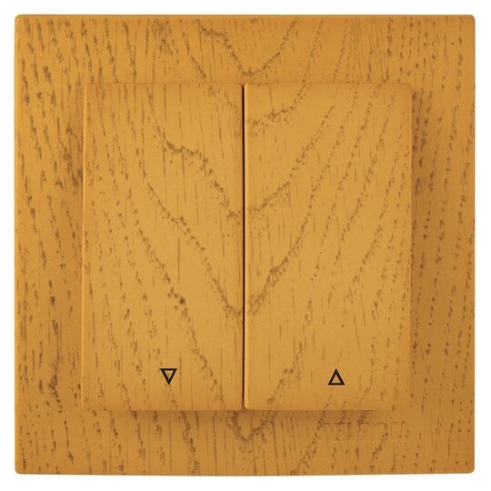 Jaluzi Kumanda Anahtarı