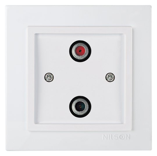 Müzik Yayın Prizi Hı-Fı