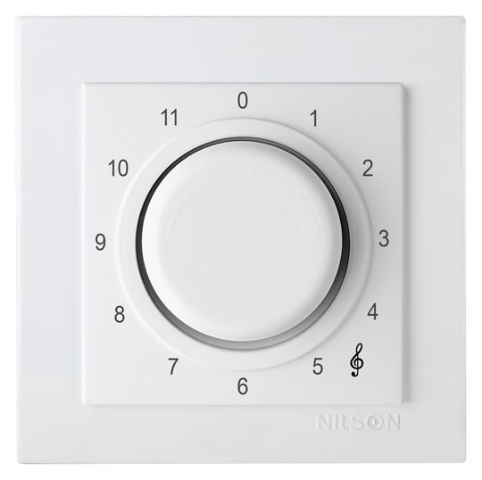 Müzik Yayın Anahtarı