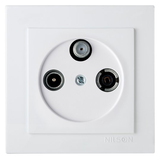 TV-R-SAT Prizi Geçişli