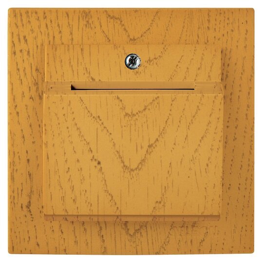 Energy Saver Electronik Gecikmeli+ışıklı