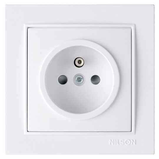 Çocuk Korumalı Priz UPS