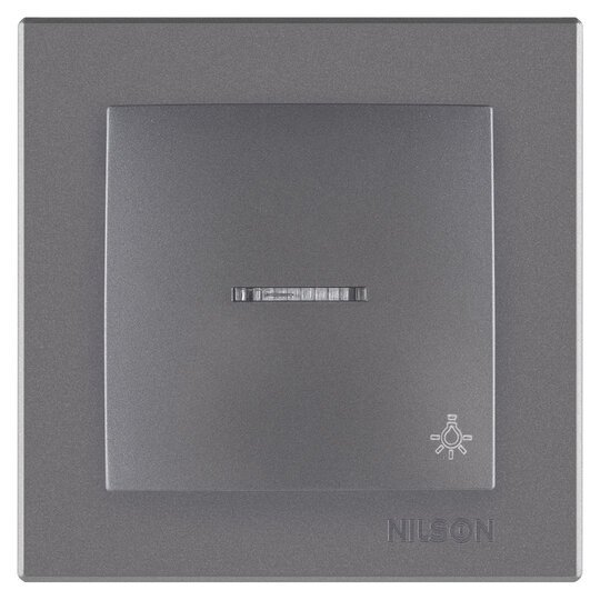 ışıklı Light Anahtarı ışıklı Light Anahtarı