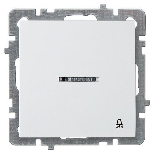 ışıklı Zil Butonu