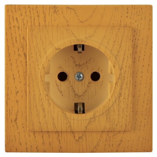 Topraklı Priz Topraklı Priz