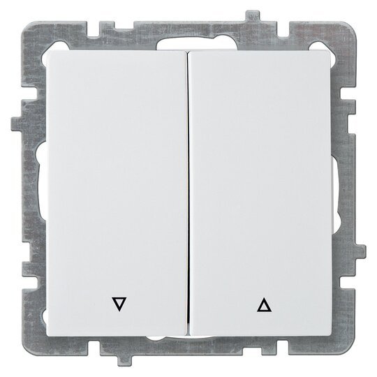 Jaluzi Kumanda Anahtarı Jaluzi Kumanda Anahtarı