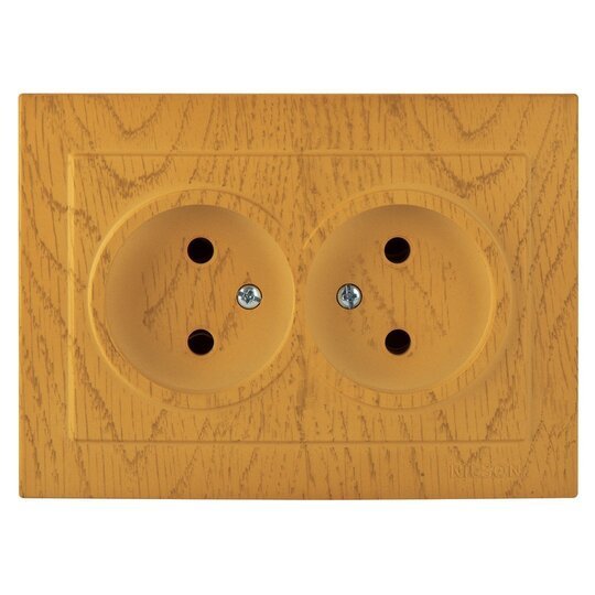 İkil Priz İkil Priz