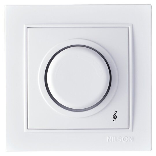 Müzik Yayın Anahtarı