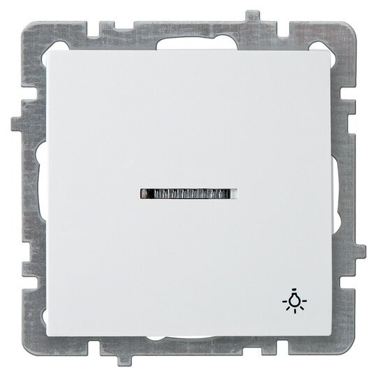 ışıklı Light Anahtarı