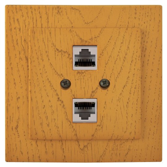 İkil Data Prizİ CAT6