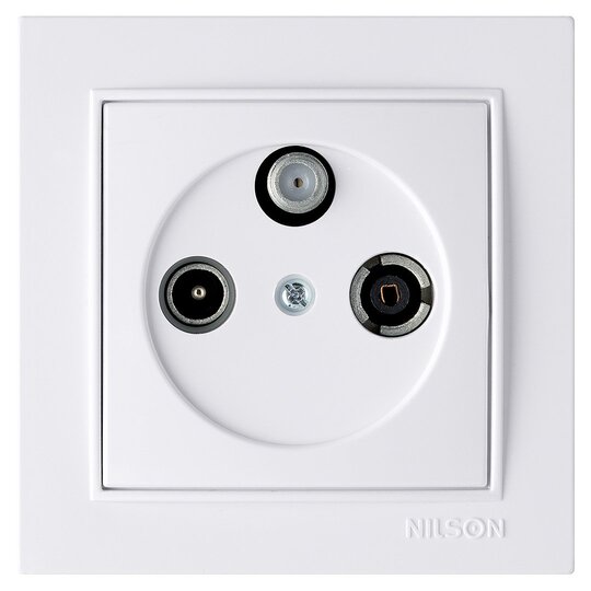 TV-R-SAT Prizİ Sonlu