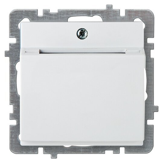 Energy Saver Mekanik ışıklı