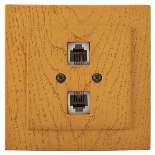 İkil Numeris Telefon Prizİ