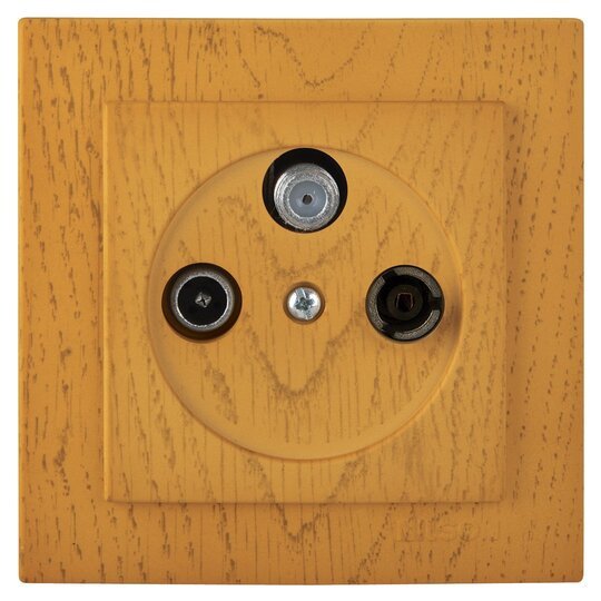 TV-R-SAT Prizİ Sonlu TV-R-SAT Prizİ Sonlu