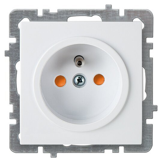 Çocuk Korumalı Priz UPS