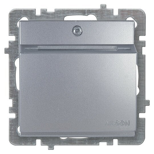 Energy Saver Electronik Gecikmeli+ışıklı