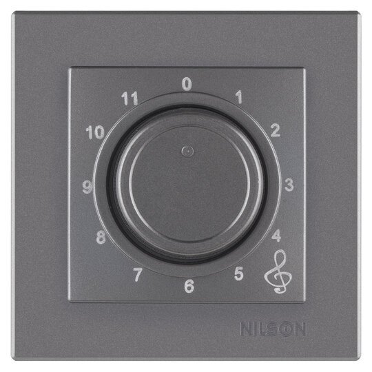 Müzik Yayın Anahtarı