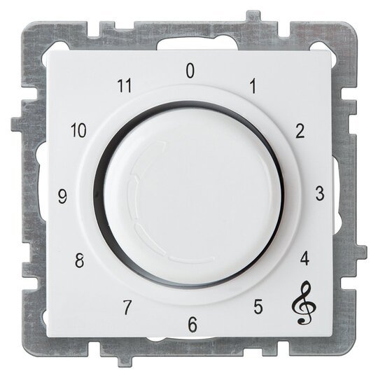 Müzik Yayın Anahtarı