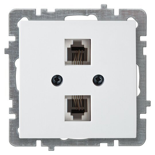 İkil Numeris Telefon Prizİ