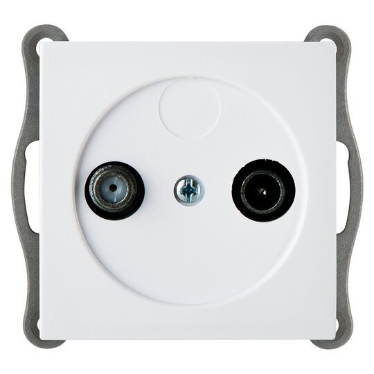 TV-SAT Prizİ Geçişli