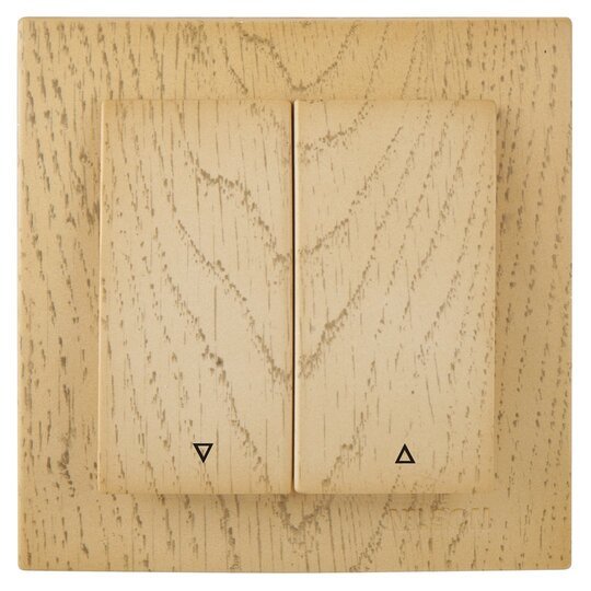 Jaluzi Kumanda Anahtarı