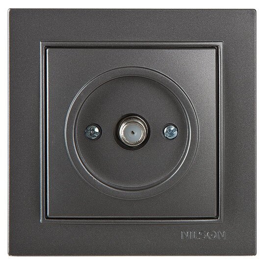 F Konnektör F Konnektör