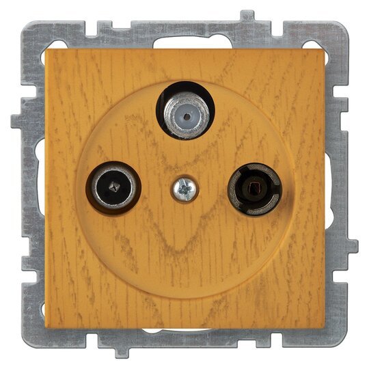 TV-R-SAT Prizİ Geçişli