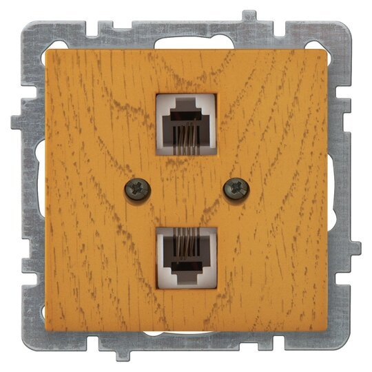 İkil Numeris Telefon Prizİ