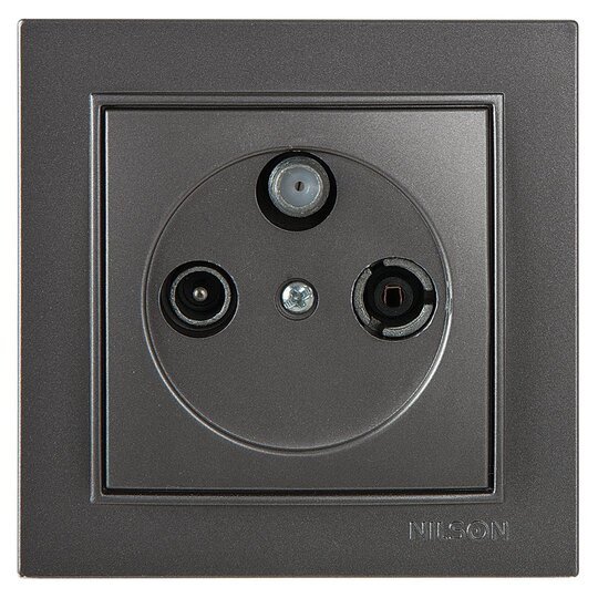 TV-R-SAT Prizİ Geçişli