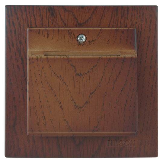 Energy Saver Mekanik ışıklı