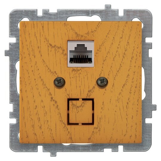 Tekli Data Prizİ CAT6 Tekli Data Prizİ CAT6