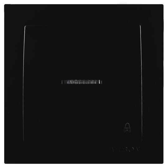 ışıklı Zil Butonu