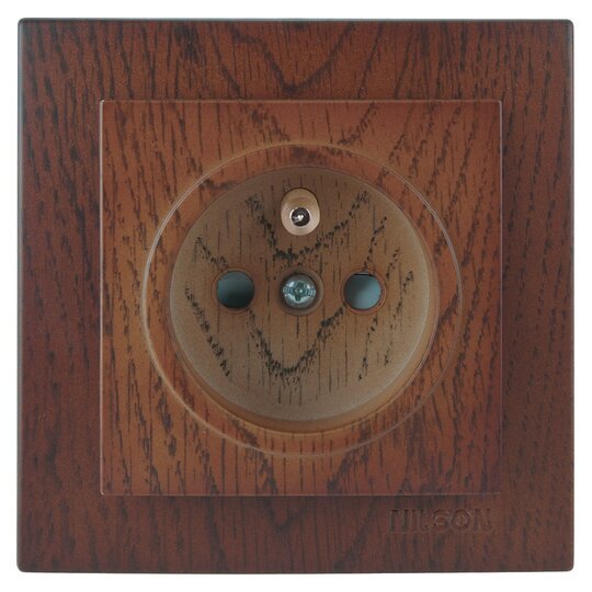 Çocuk Korumalı Priz UPS