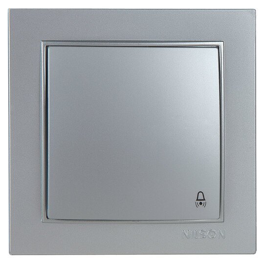 ışıklı Zil Butonu