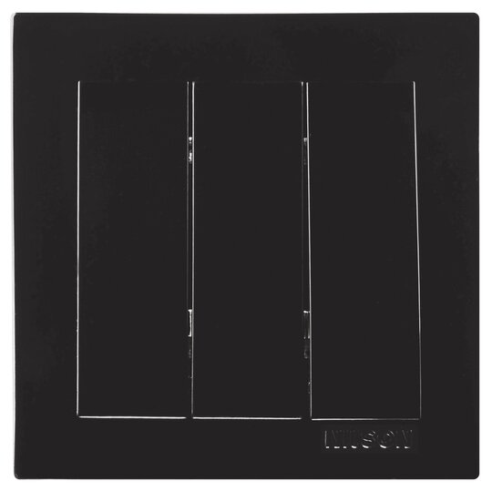 Üçlü Anahtar Üçlü Anahtar