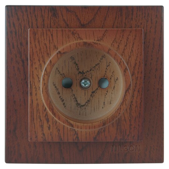 Çocuk Korumalı Priz