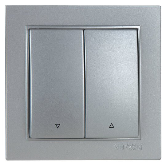 Jaluzi Kumanda Anahtarı