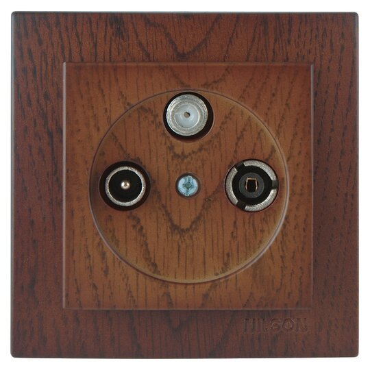 TV-R-SAT Prizİ Sonlu