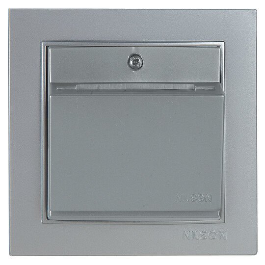 Energy Saver Electronik Gecikmeli+ışıklı