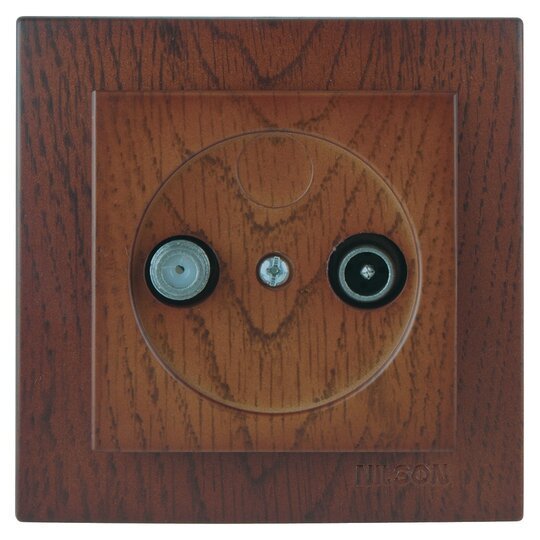 TV-SAT Prizİ Geçişli