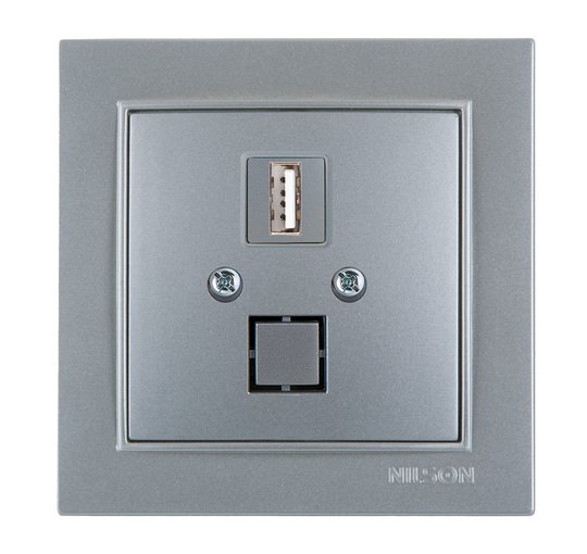 USB (şarj etme özelliği yoktur) JAKLı