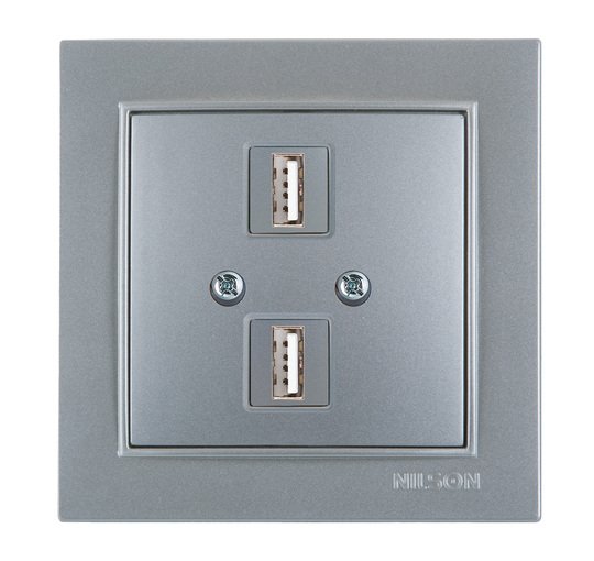 İkil USB (şarj etme özelliği yoktur) JAKLı