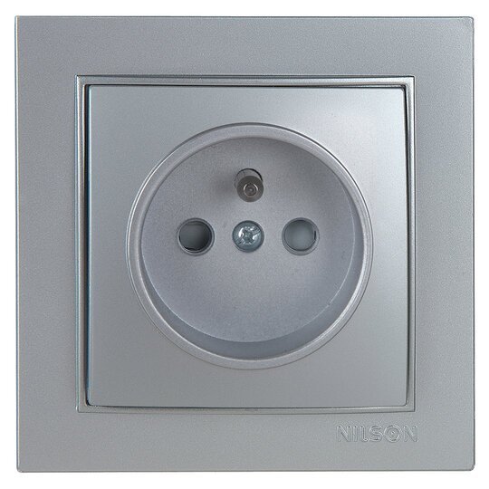 Çocuk Korumalı Priz UPS