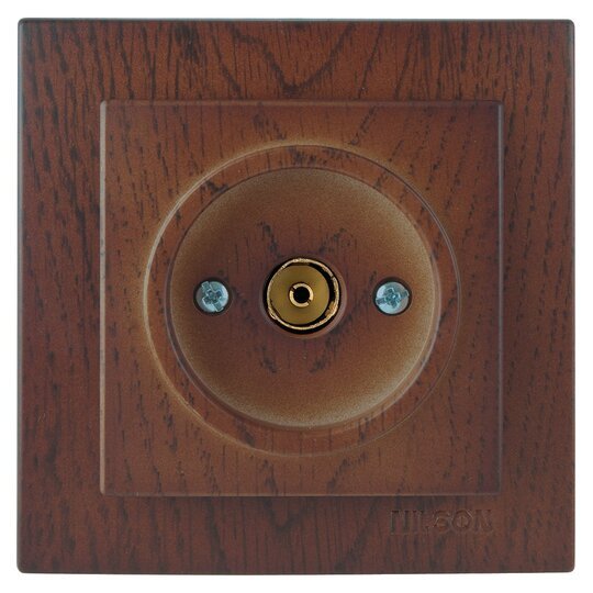 TV Prizİ Geçişli TV Prizİ Geçişli