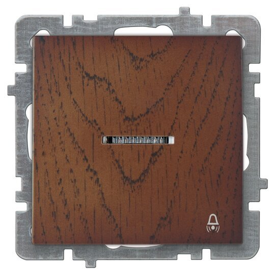 ışıklı Zil Butonu